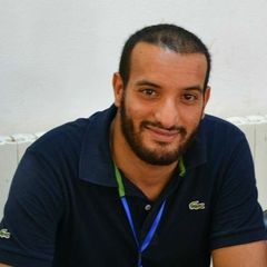 أحمد قاسمي, web developer