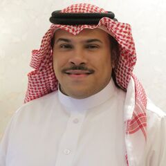 بندر ال خليل, Investor Relations Specialist