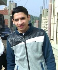 مبروك عبد العزيز مبروك