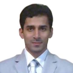 Mohammed Mujtaba, Senior Application Developer