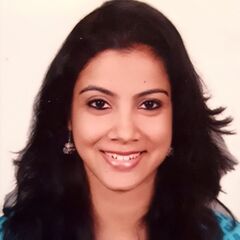 Vima Rajan, Employee Relations Officer