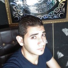 mohamed magdy