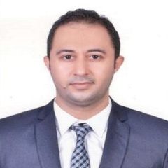 Mohammad Mostafa, Chief Accountant