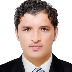 Zabihullah Saad, Civil/Structural Engineer