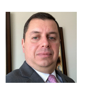 Omar Jabbar, Consultant, Sr. Program Manager / Digital Transformation Advisor 