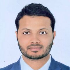 محمد شاه والي شيخ, IT Manager