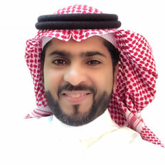 Mohammed Abdullah Al Moaili, Recruitment Manager