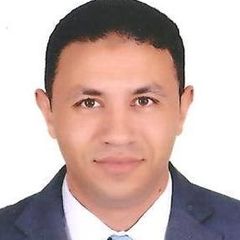 Ahmed Hassan, HR