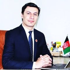 عبد الباسط نبيل, Regional Manager