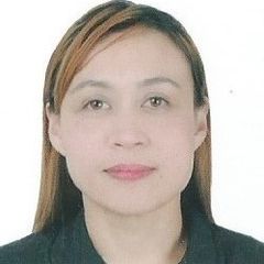 AnnaMarie Cerna Palma, IT Administrative Coordinator (Virtual Assistant)