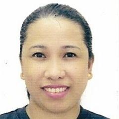 ALMA  PANTE, Registered Nurse