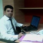 Muhammad Sallah Sumair Uqaili, Project Engineer Electrical