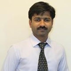Muhammad Rashid, Senior Web Developer