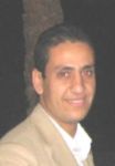 Ashraf Samaan Naguib, Training & Development Manager