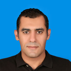 محمد عبد العال, Director of Fire Equipment Maintenance Department