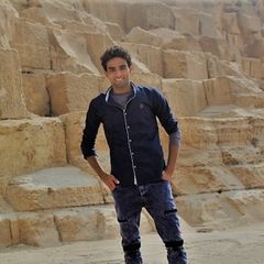 belal elsayed عبد الهادي, Site Engineer