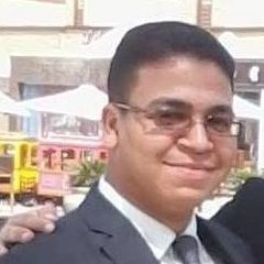 احمد محمد عبد السلام
