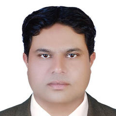 Aqeel Ahmed, Taxi Cab Driver