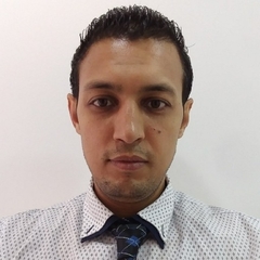 Alaa Maher, Operation manager