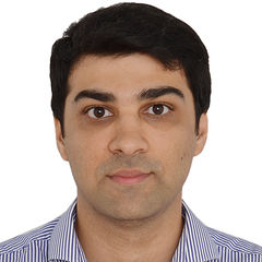 Muhammad  Saim Naveed , Contracts Specialist