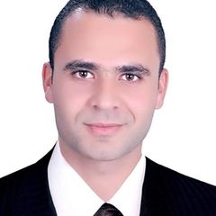 Ahmed Mansour, ass.drilling petroleum engineer