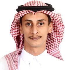 Ahmed Alaraj , Commercial Regulations Sr Specialist