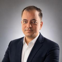 طارق كيوان, Senior Accountant