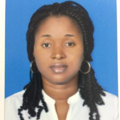 Chimenum  Adele, English language Teacher/Counselling psychologist 