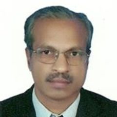 Jaison Thaiparambil, Projects Manager