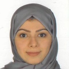 heba Alawami, Nurse
