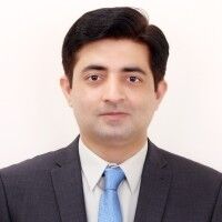 عمر فاروق, Sr. Software Engineer/ERP Tech. Consultant