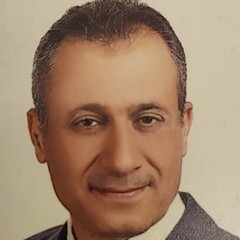 Mohammad Al-Awamleh