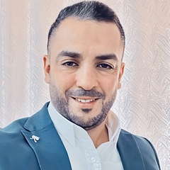 moayyad abunameh, digital factory manager