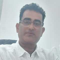 Mohammad Imran Anwar