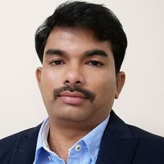 Pradeep Kumar Reddy Edara, Automation Test Lead