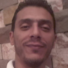 Mohammed Refat, رئيس قسم الصيانة