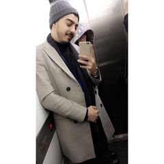 Zakaria Abderaouf HADDAD