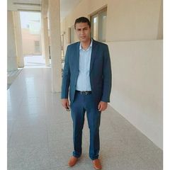 Mahmoud Farrag, Network Field Engineer