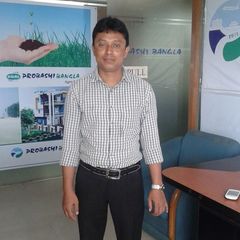 Mizanur Rahman, Sr. Executive Sales & Marketing