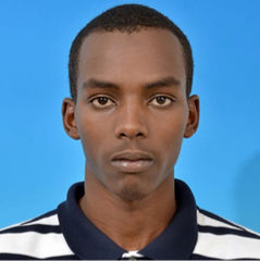 Moustapha Ibrahim Goukouni