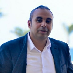 Amir Mohamed 