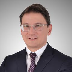 FAIK CEM OZGUR, Commercial Operations Director - Pricing