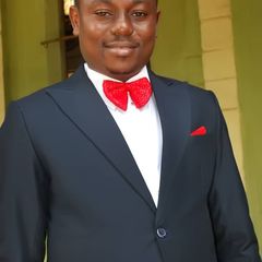 Okechukwu Enyeribe Njoku, Bank Operations Manager 