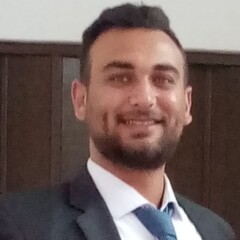 Mohammed Al Ousta , Sales person
