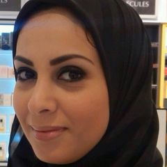 Asmaa Elgendy , Assistant Store Manager