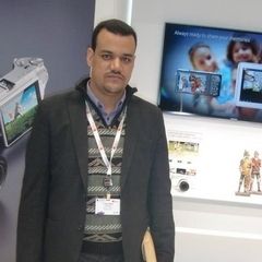 Mohamed MOUJTABA, Responsible for Radio Network Center (QoS: Monitoring, Operation, Optimisation and team supporting).