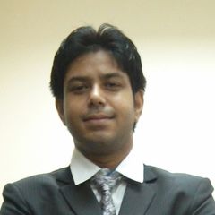 afzal khan, Product Director
