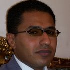 Amr Shahin, Legal Affairs Specialist