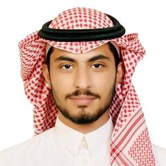 Bader Alhazza’a, Co Founder