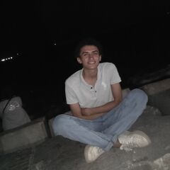 Abdelrahman Matwally
